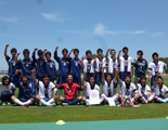 サッカー部